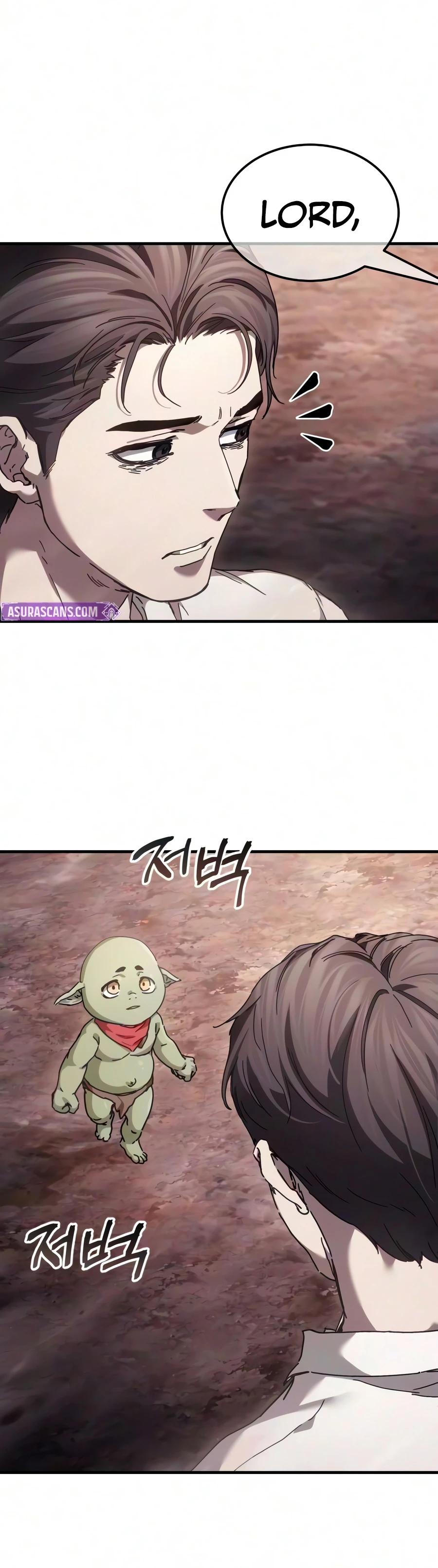 Goblin Inc Chapter 2 — Page 19