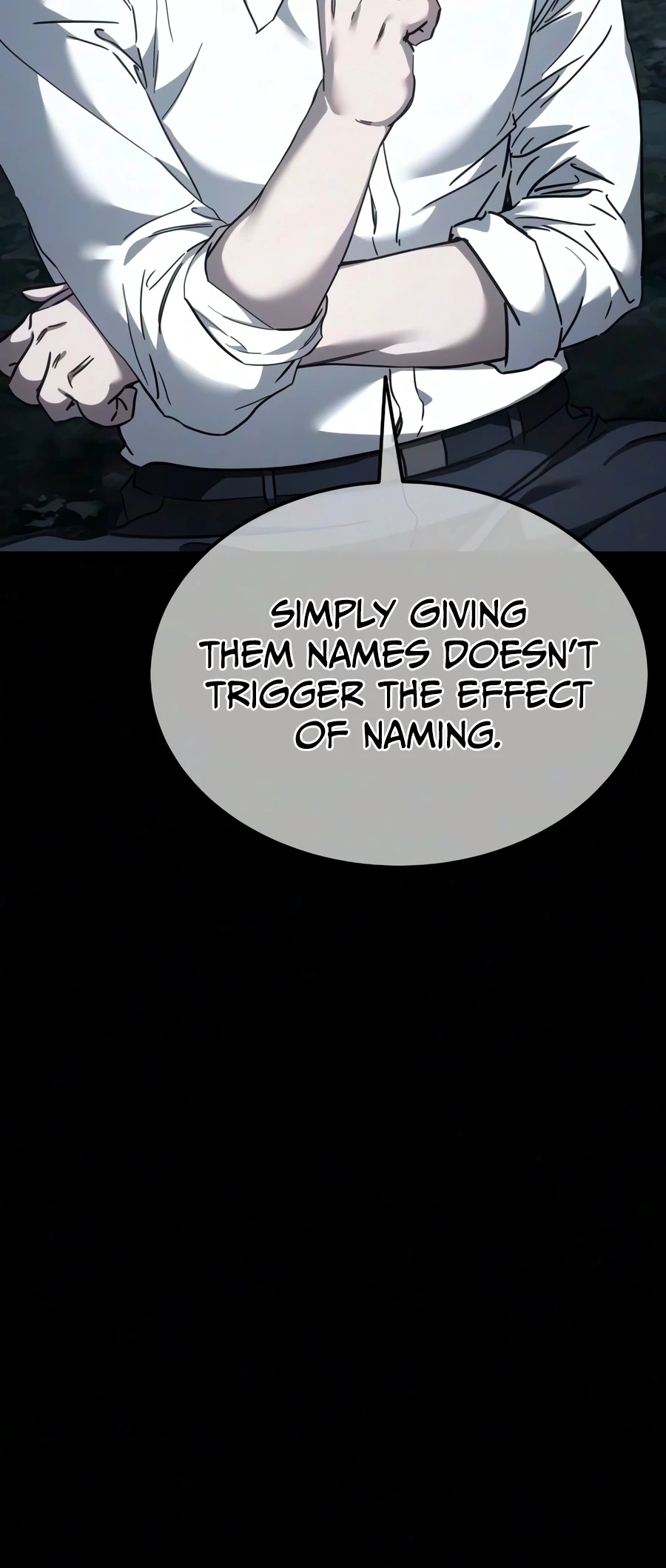 Goblin Inc Chapter 9 — Page 7