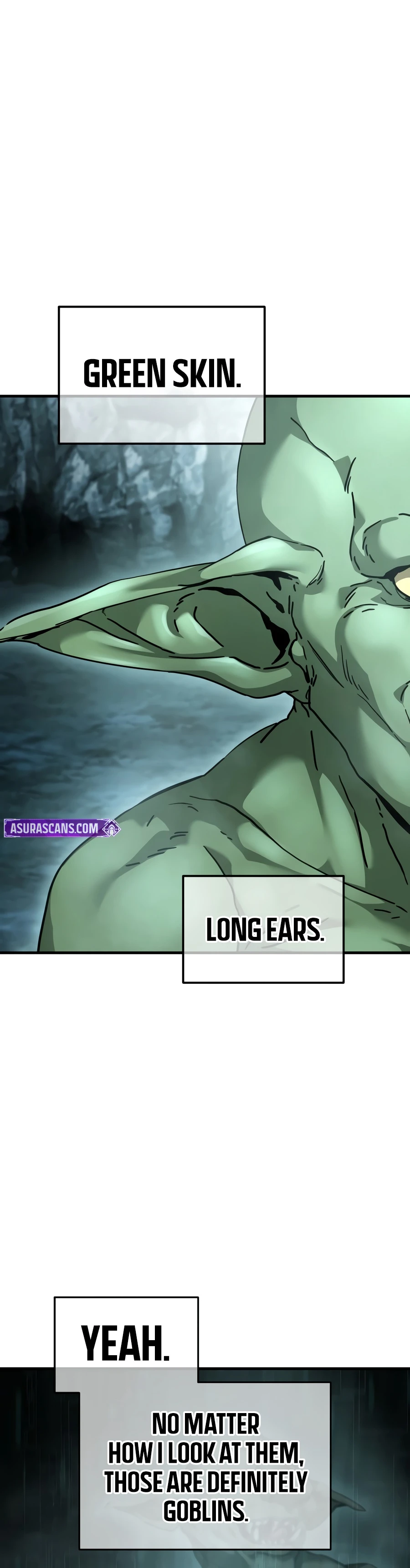 Goblin Inc Chapter 1 — Page 11