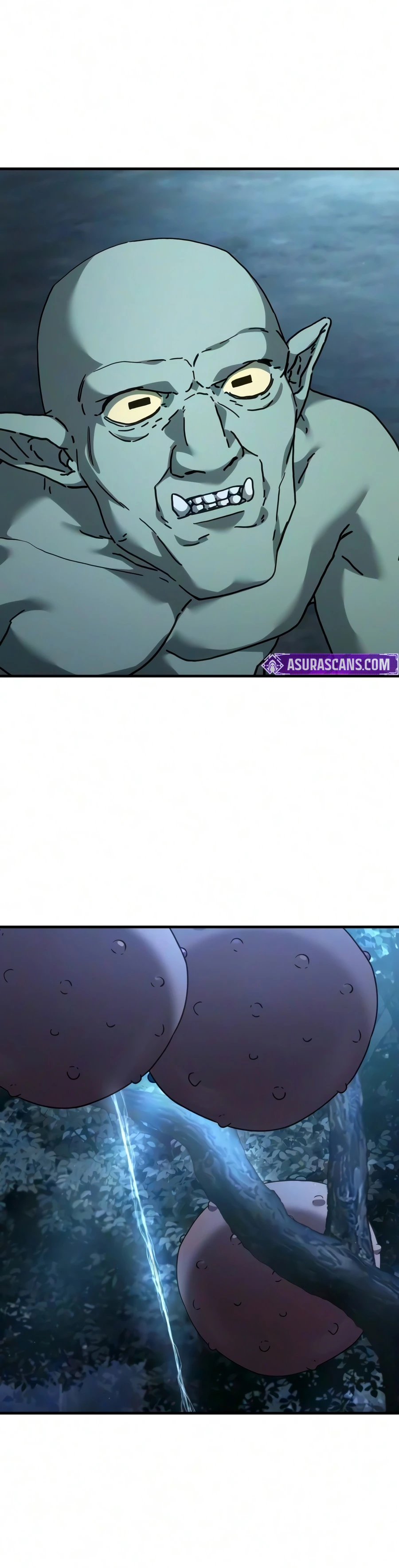 Goblin Inc Chapter 4 — Page 13