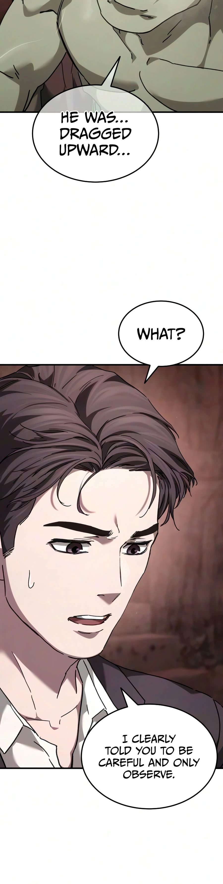 Goblin Inc Chapter 4 — Page 21