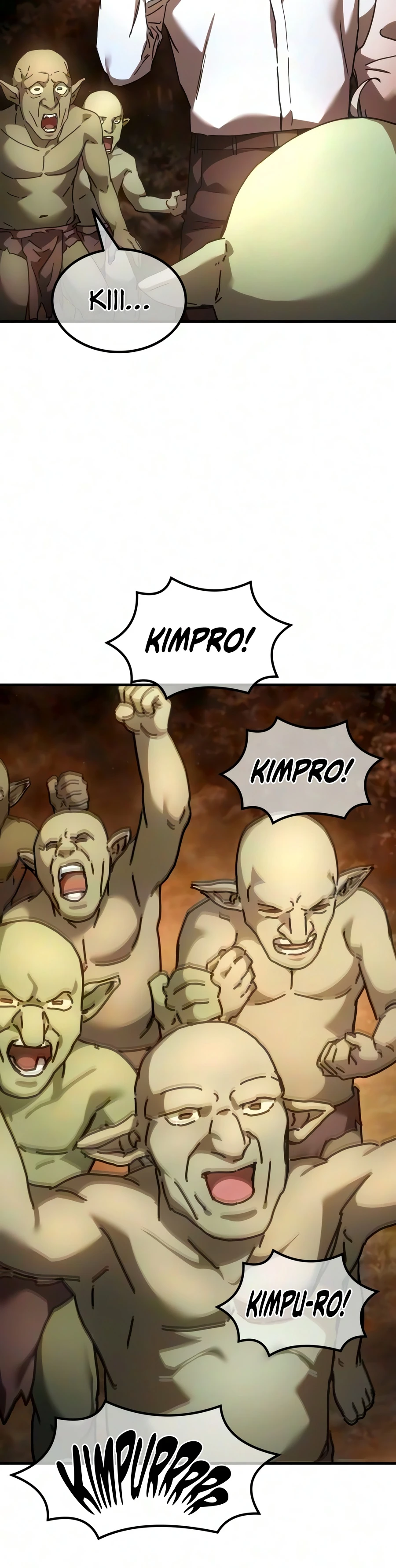 Goblin Inc Chapter 5 — Page 29