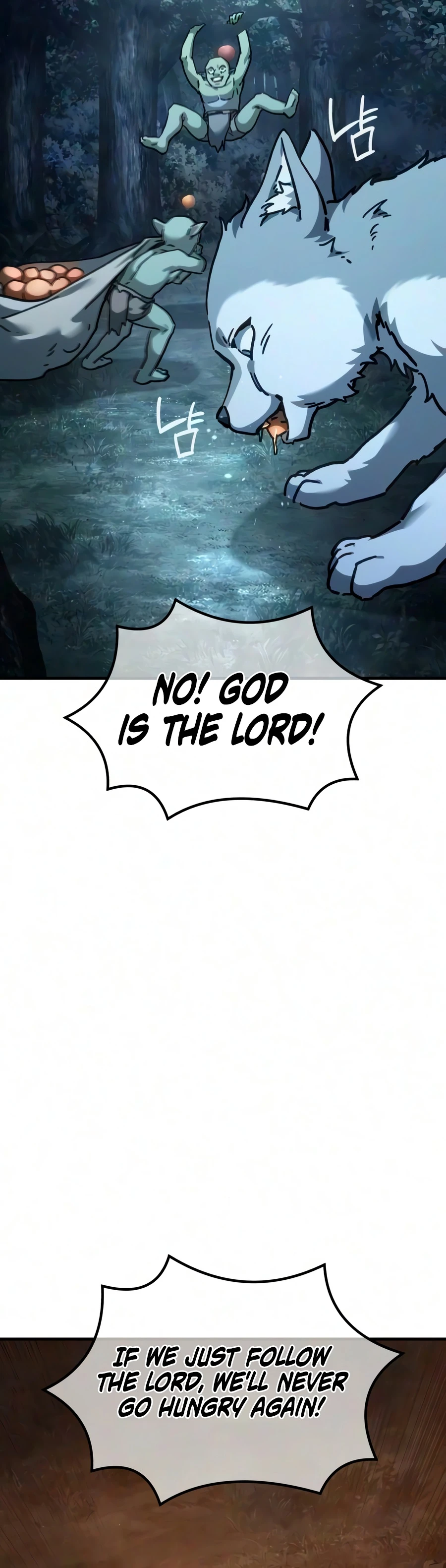 Goblin Inc Chapter 7 — Page 21