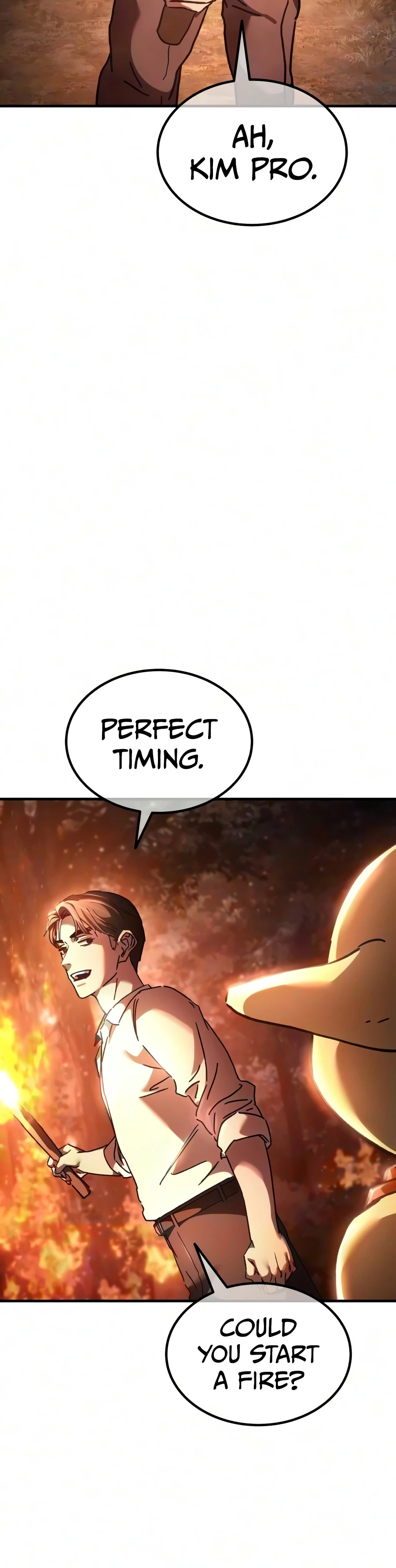 Goblin Inc Chapter 8 — Page 3