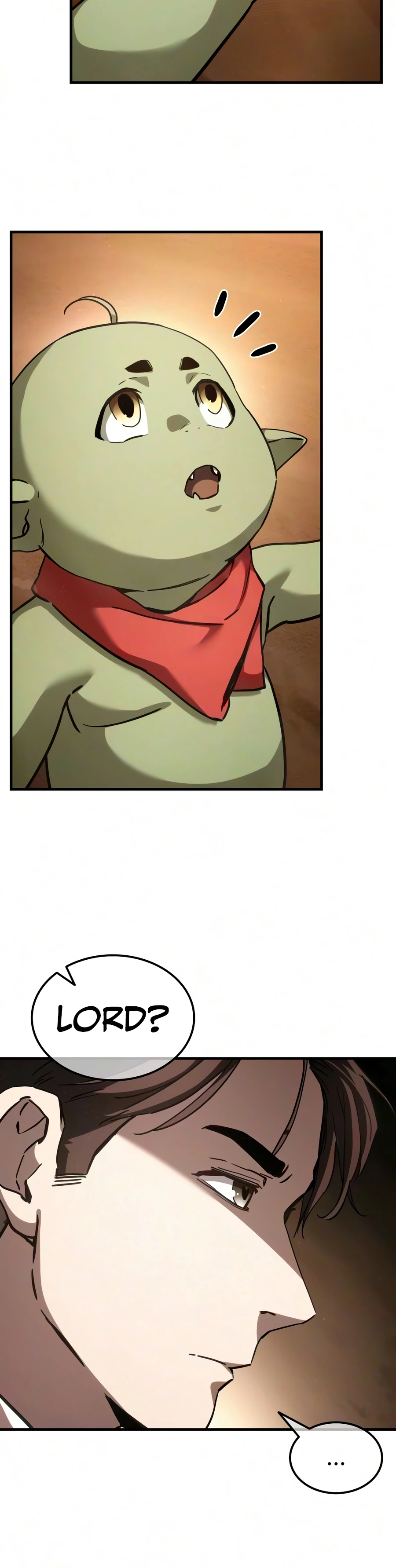 Goblin Inc Chapter 9 — Page 13