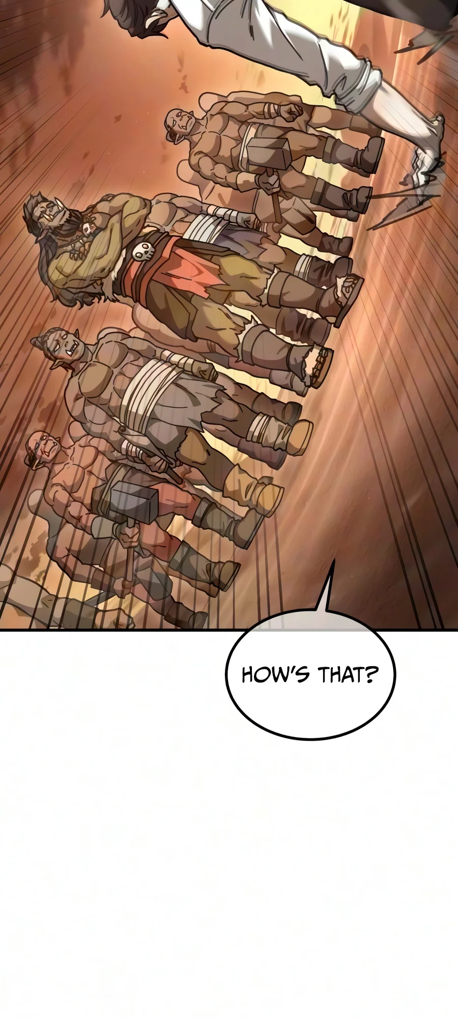 Goblin Inc Chapter 12 — Page 3