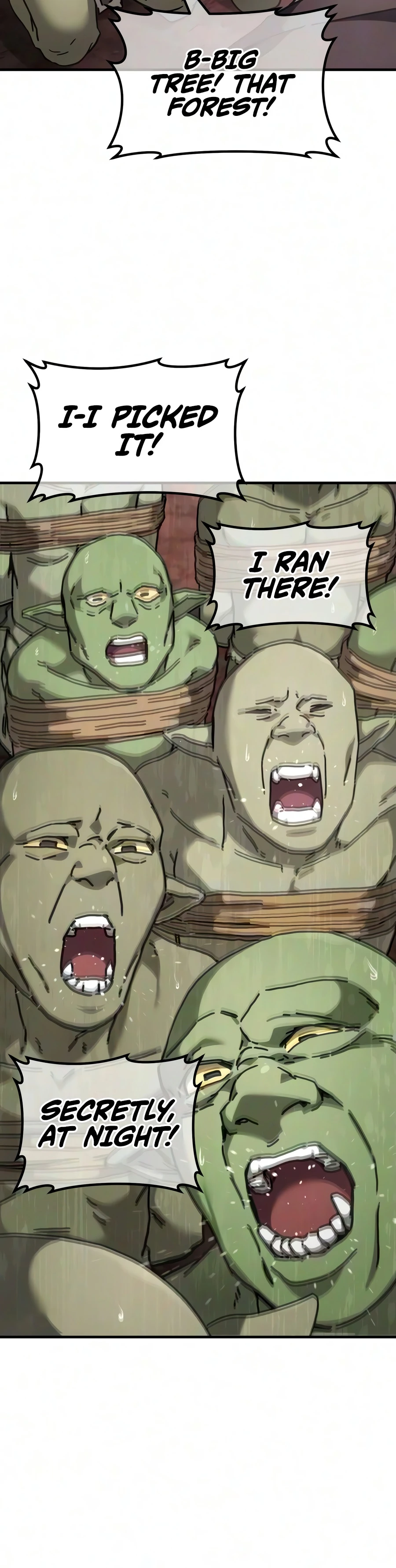 Goblin Inc Chapter 4 — Page 5