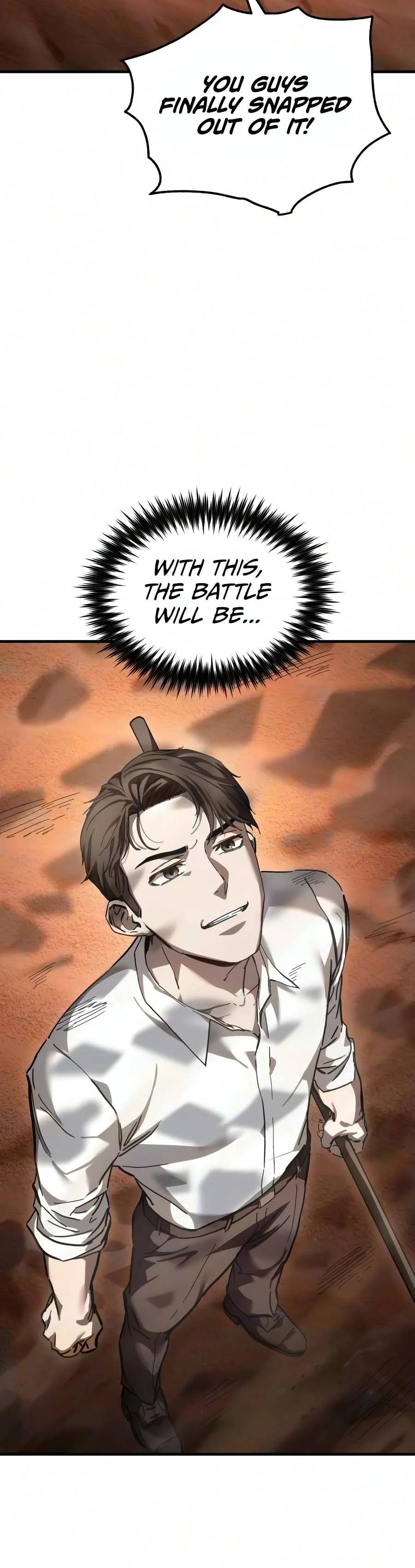 Goblin Inc Chapter 13 — Page 7