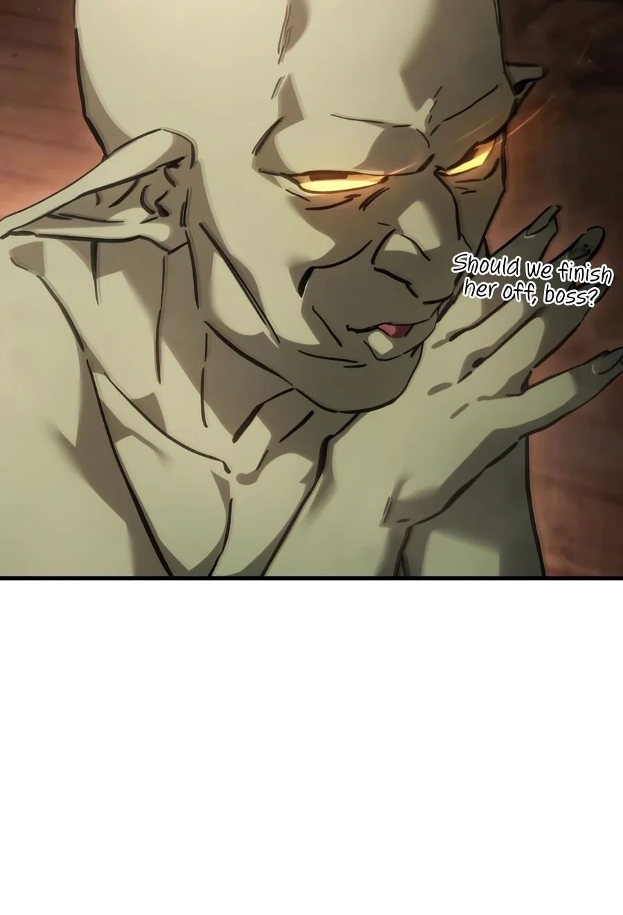 Goblin Inc Chapter 14 — Page 5