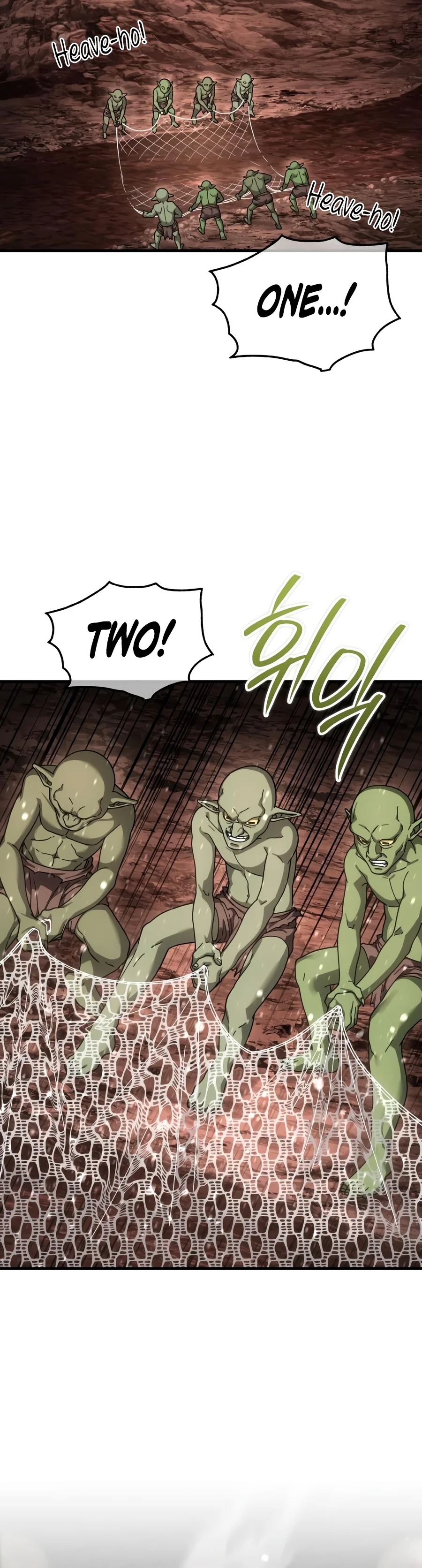 Goblin Inc Chapter 14 — Page 11
