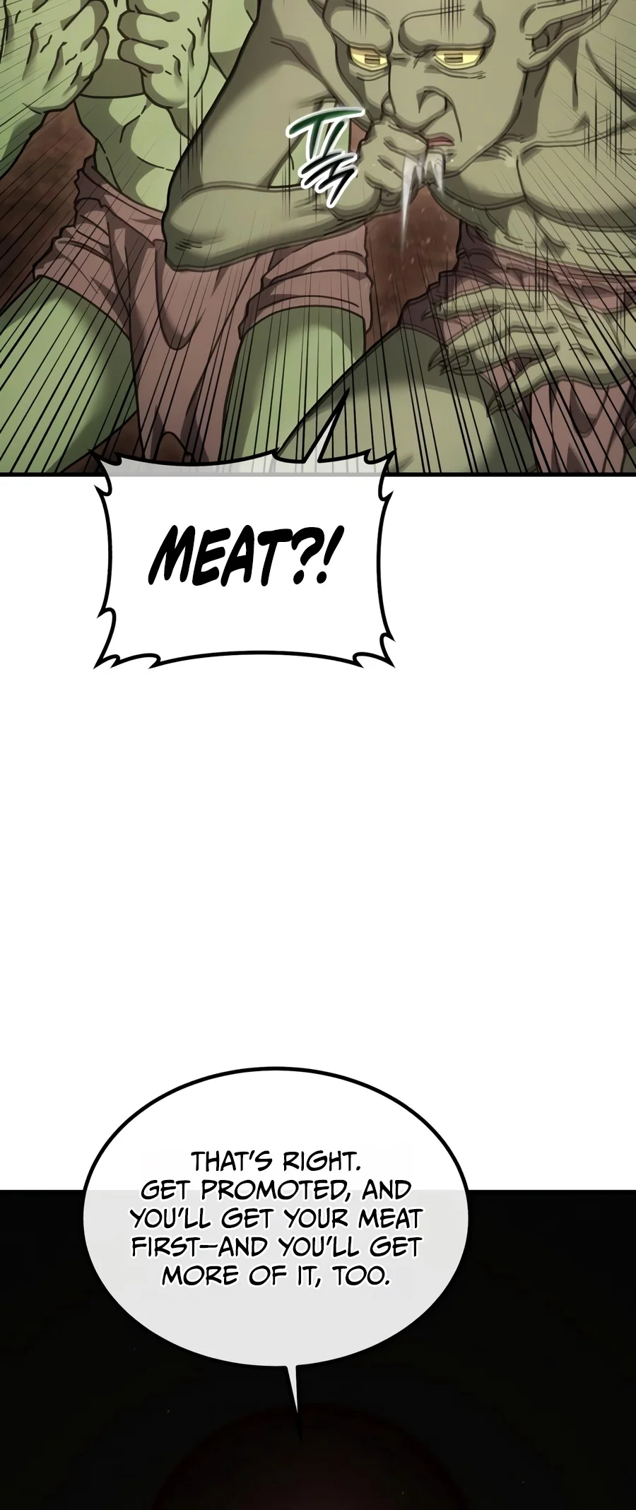 Goblin Inc Chapter 14 — Page 21