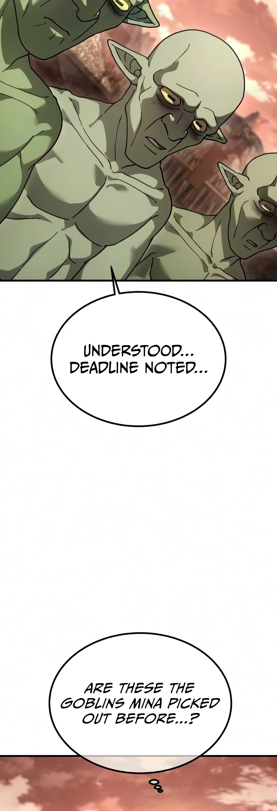 Goblin Inc Chapter 15 — Page 9