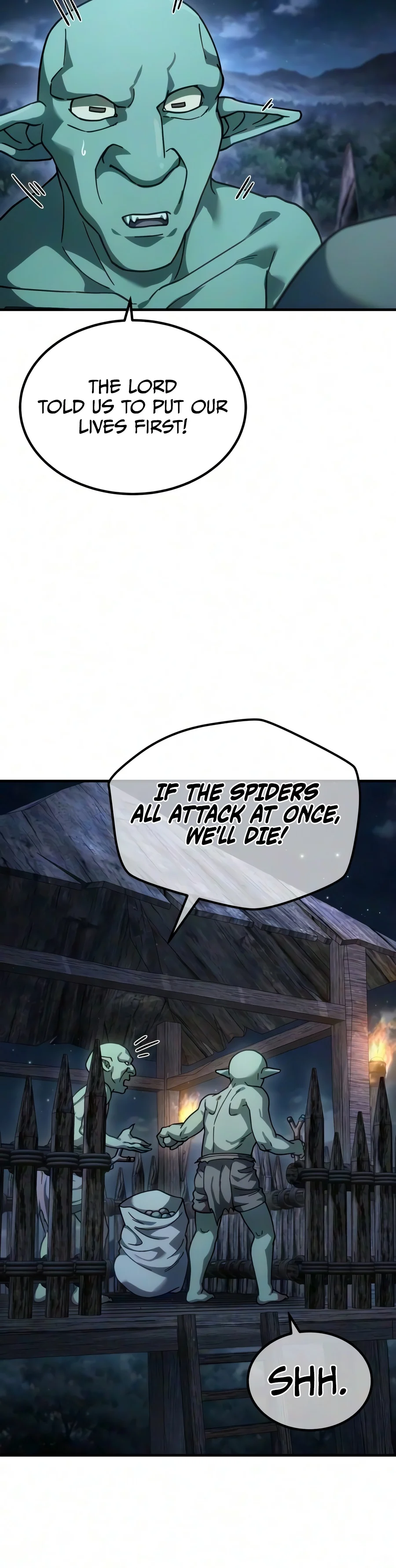 Goblin Inc Chapter 15 — Page 13