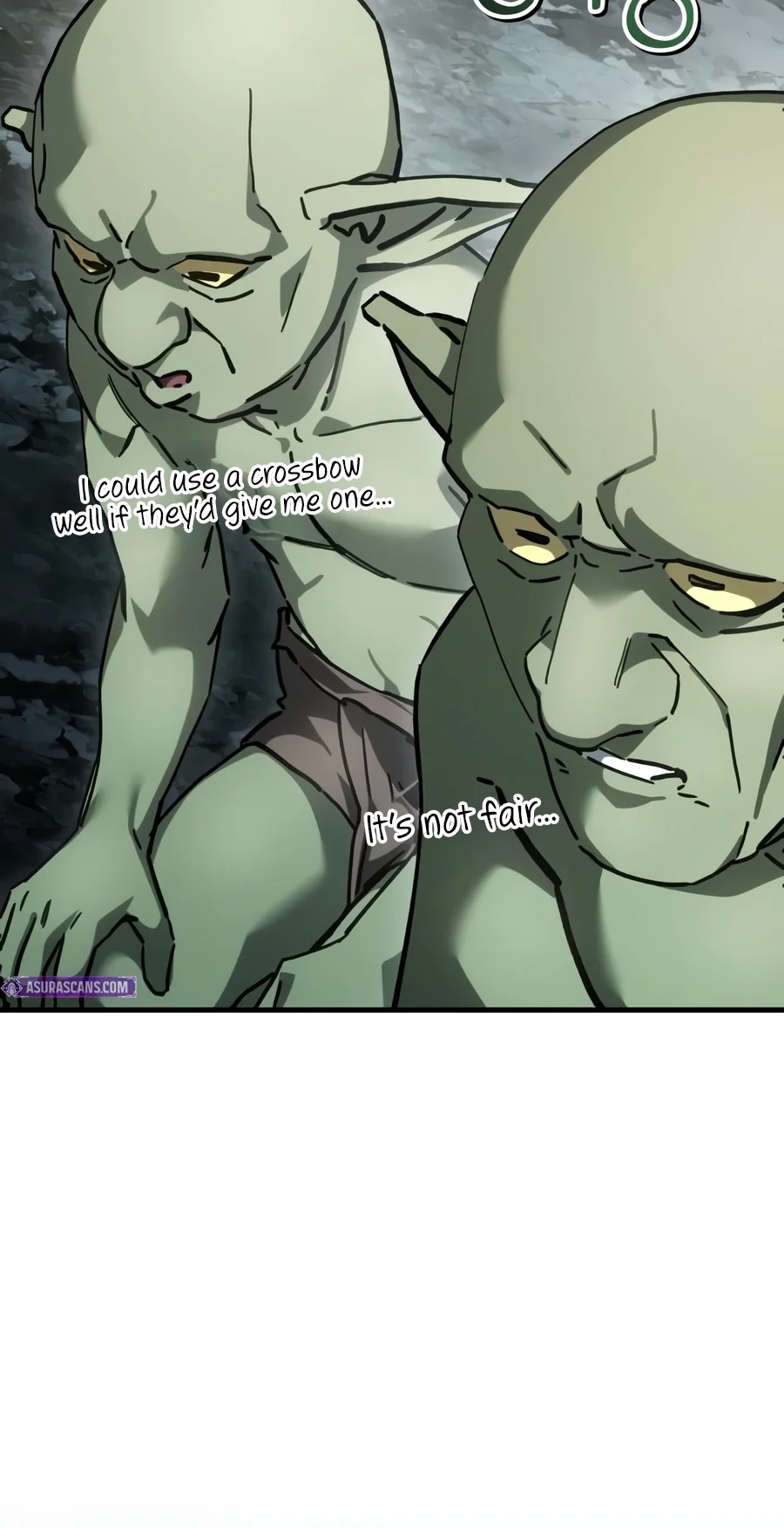 Goblin Inc Chapter 16 — Page 14