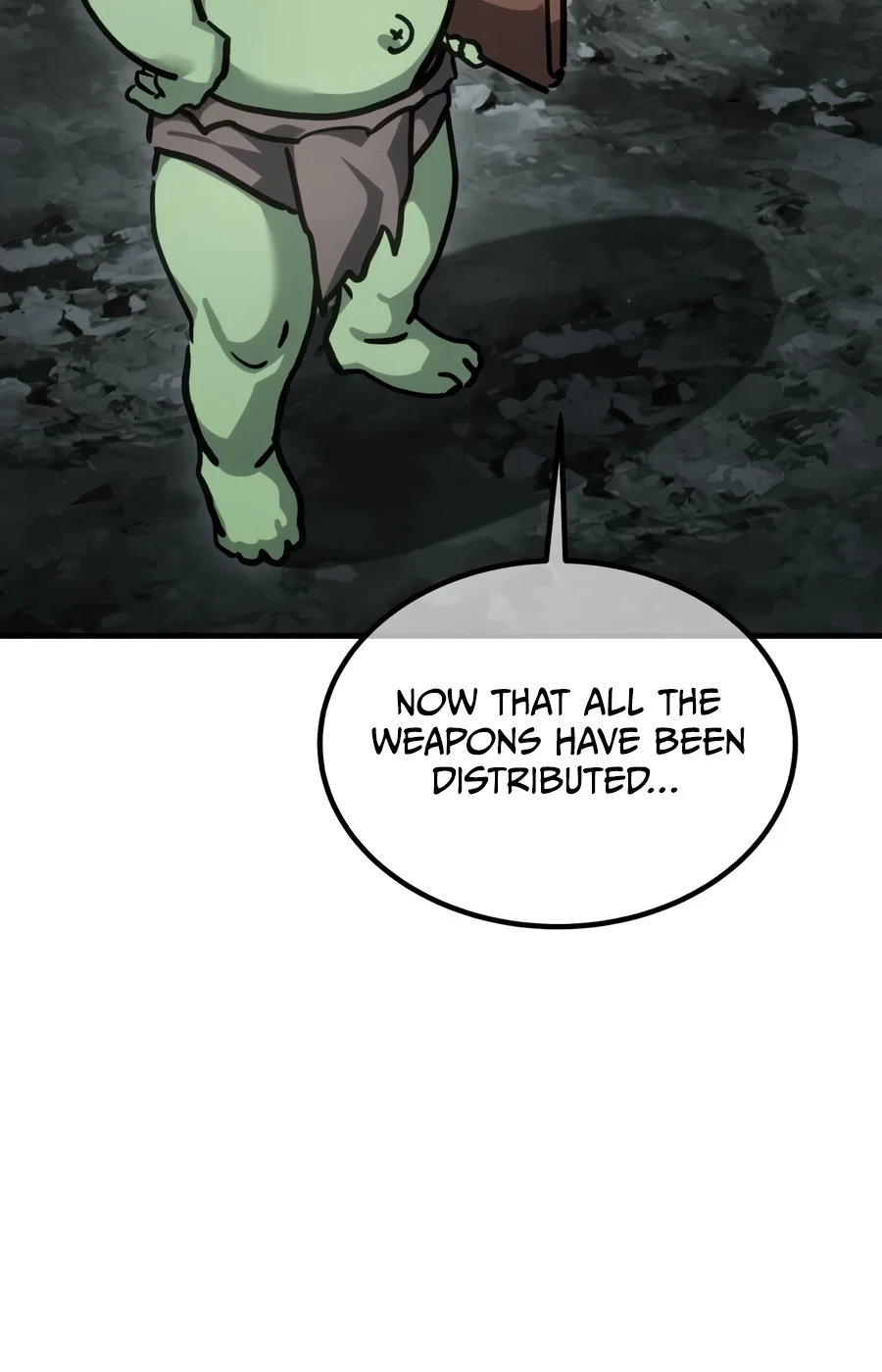 Goblin Inc Chapter 16 — Page 16