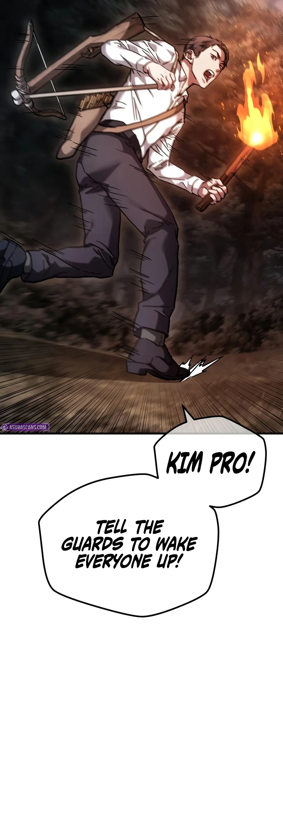 Goblin Inc Chapter 16 — Page 22
