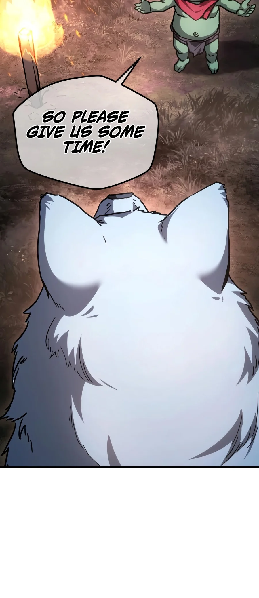 Goblin Inc Chapter 17 — Page 17