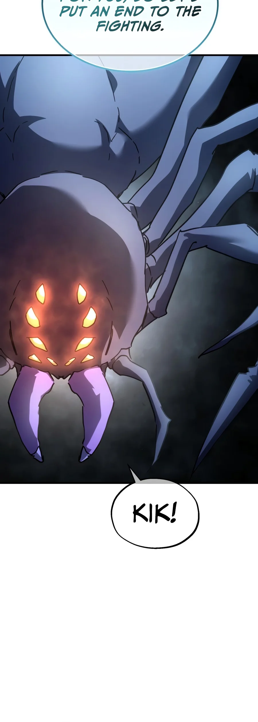 Goblin Inc Chapter 18 — Page 5