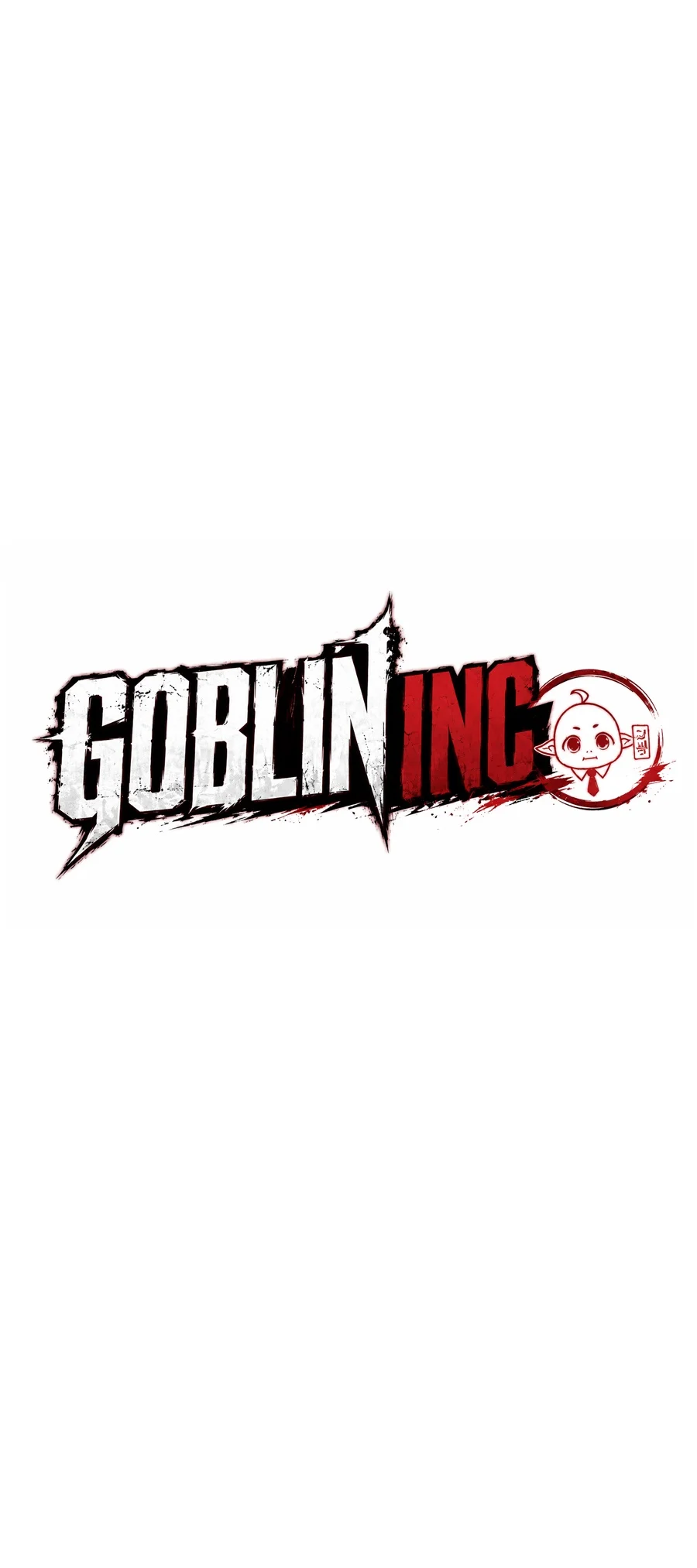 Goblin Inc Chapter 18 — Page 13