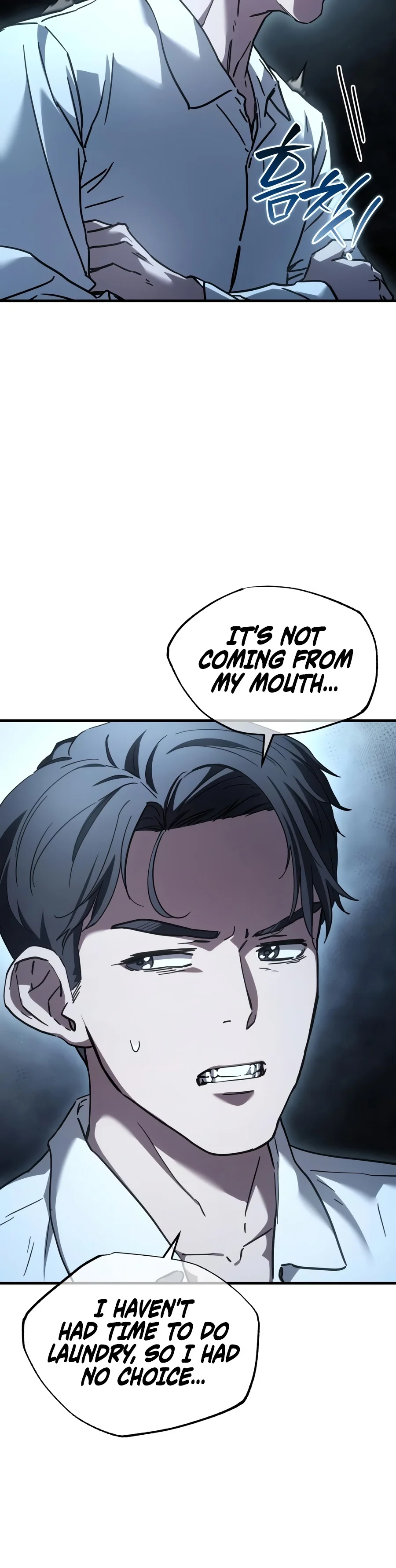 Goblin Inc Chapter 18 — Page 15