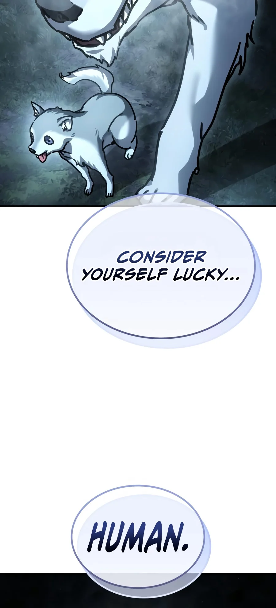 Goblin Inc Chapter 18 — Page 17