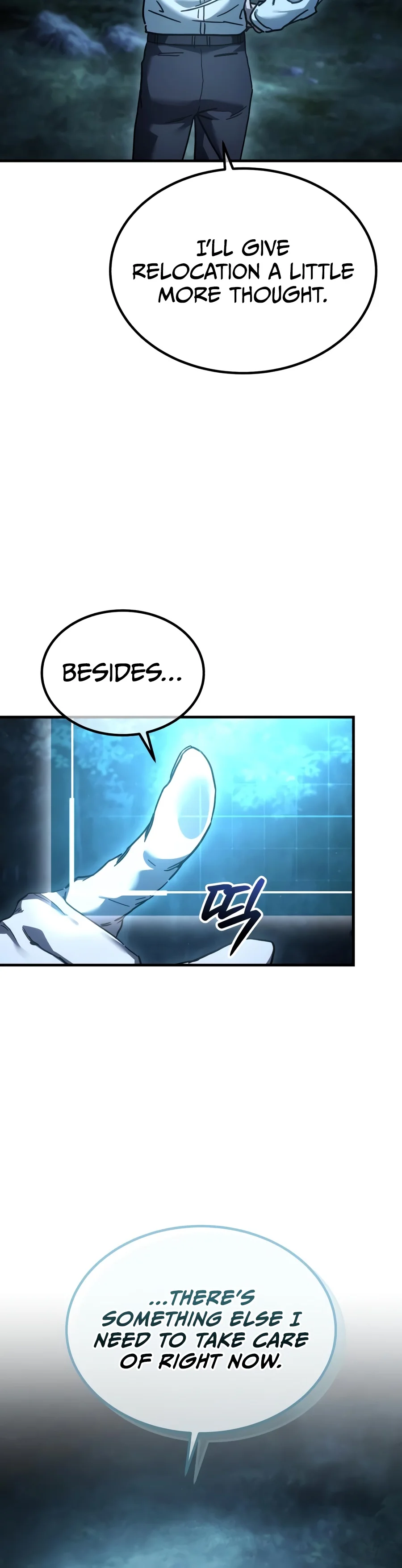 Goblin Inc Chapter 18 — Page 23