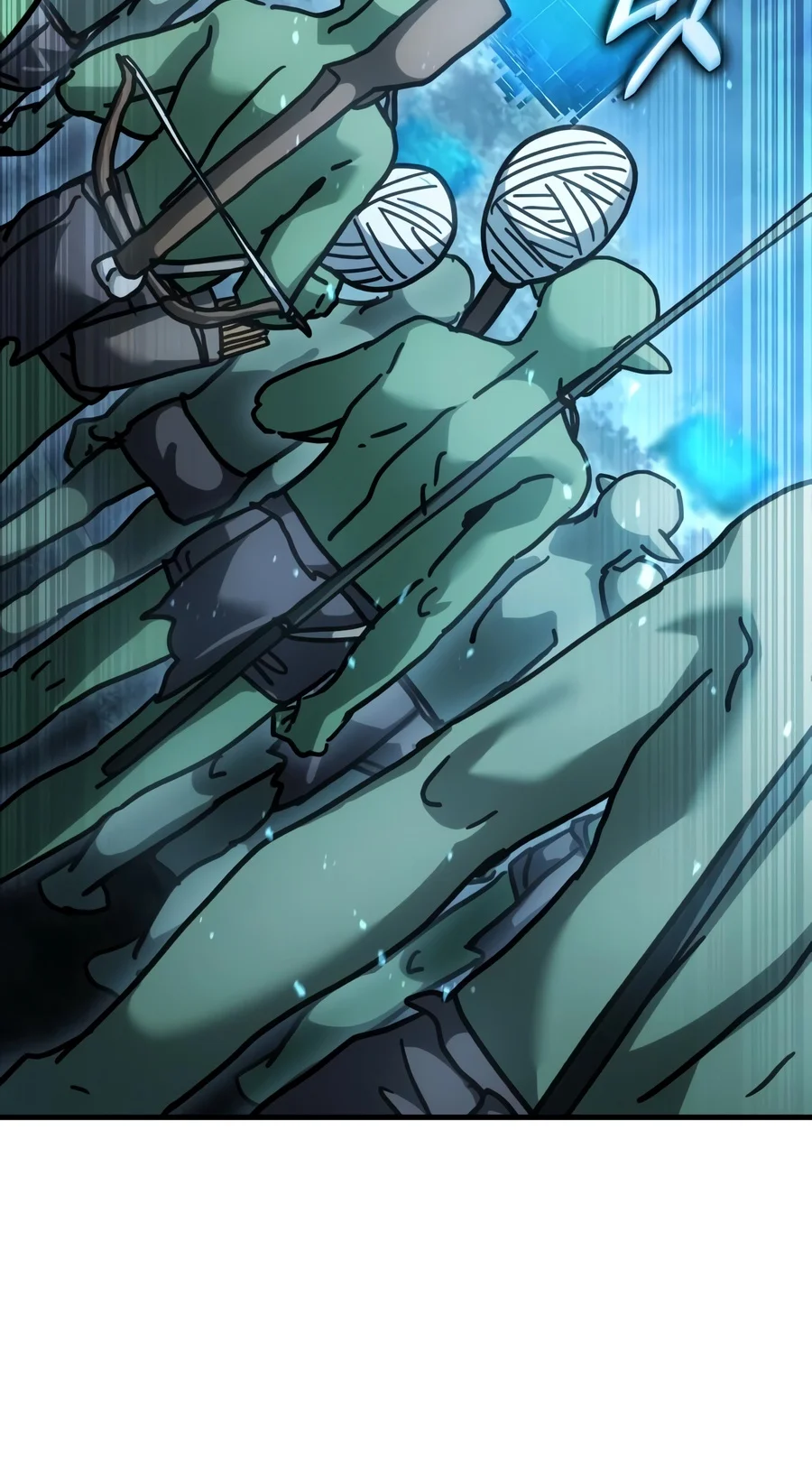 Goblin Inc Chapter 18 — Page 25