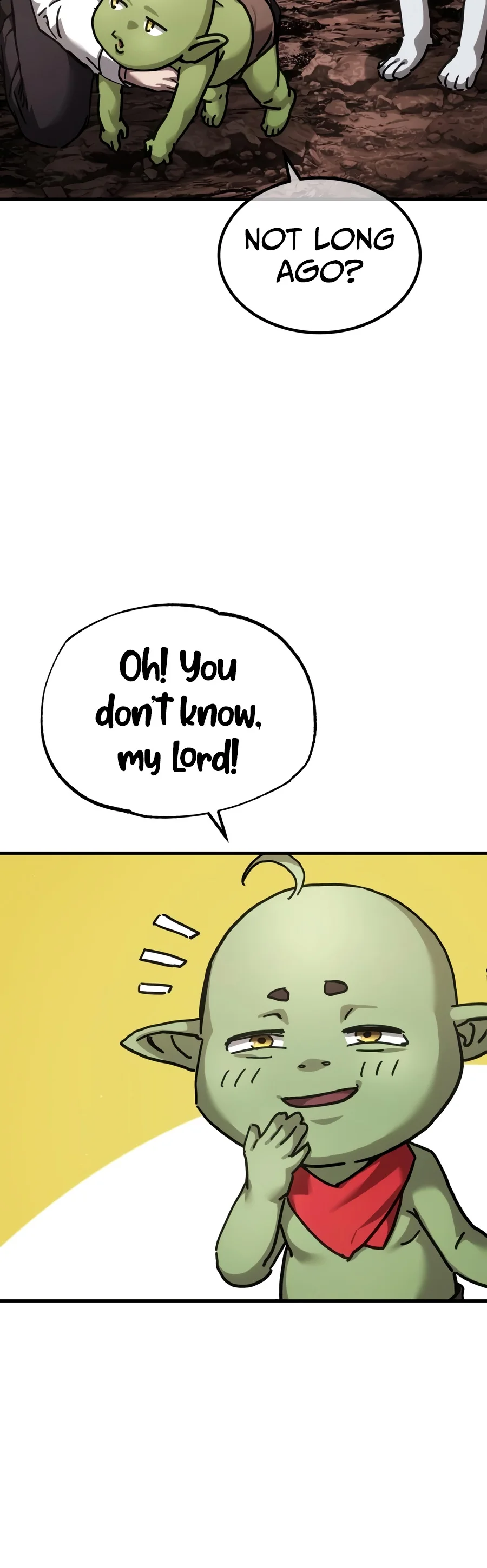 Goblin Inc Chapter 19 — Page 15