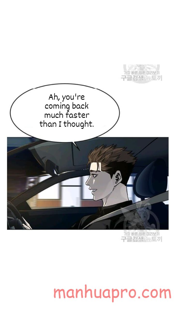 God of Blackfield Chapter 101 — Page 10