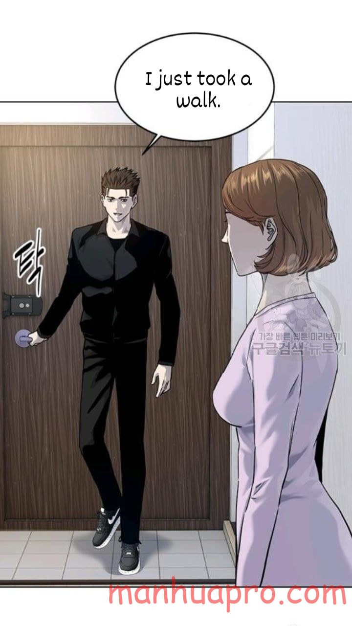 God of Blackfield Chapter 101 — Page 15