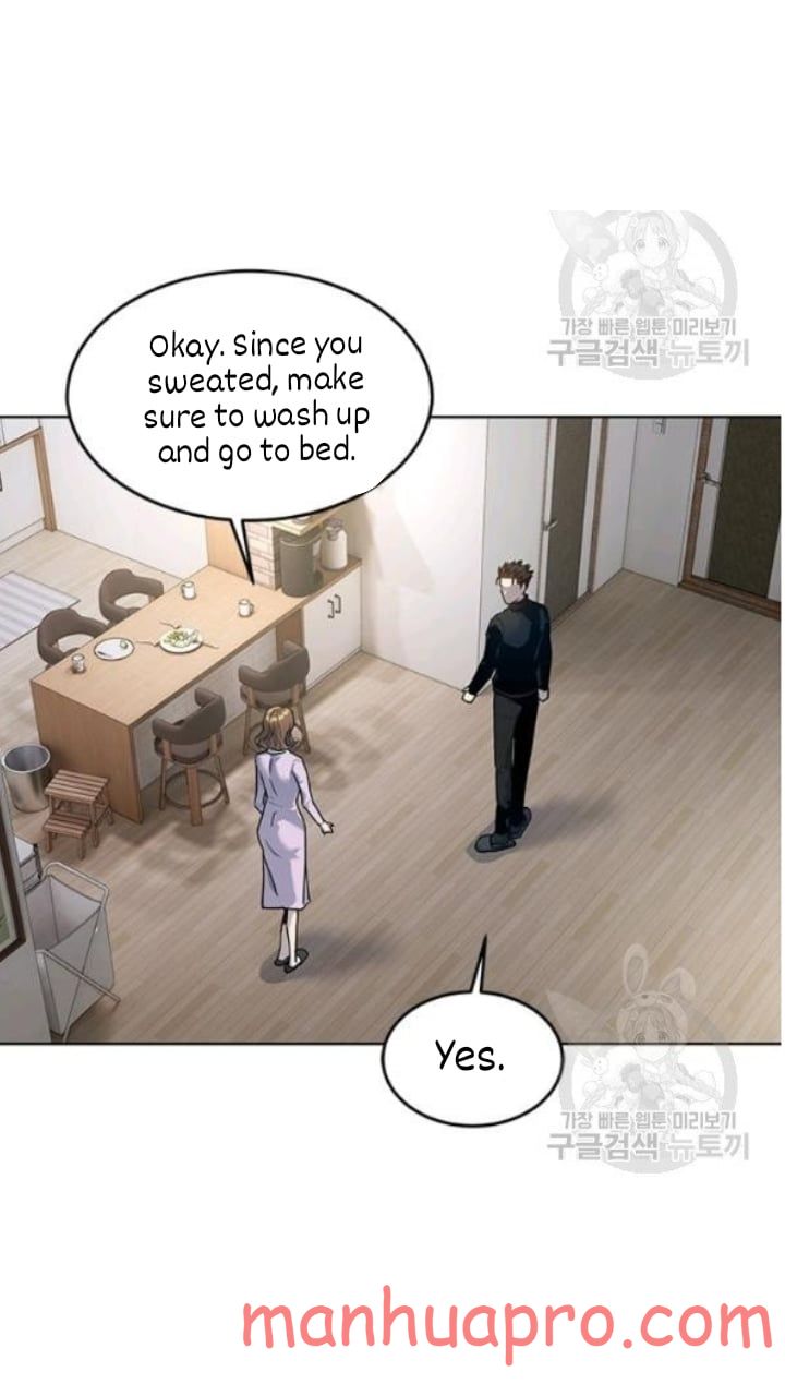 God of Blackfield Chapter 101 — Page 16