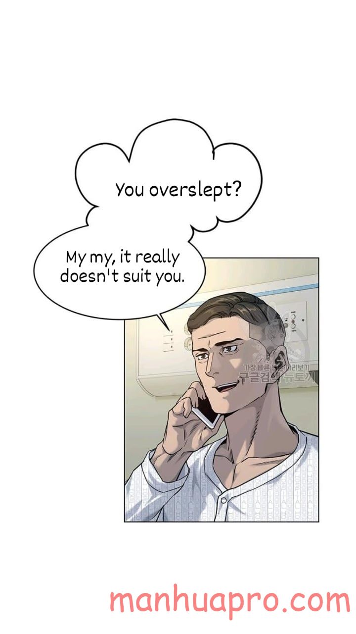 God of Blackfield Chapter 101 — Page 20