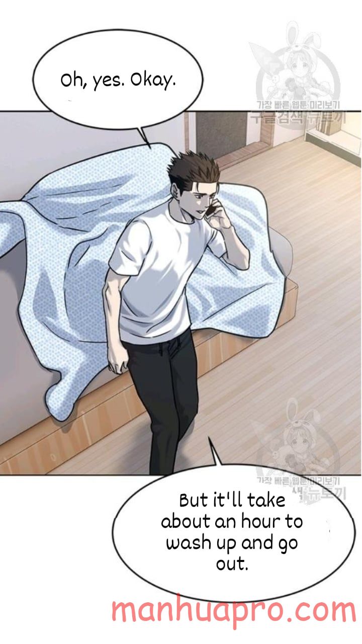 God of Blackfield Chapter 101 — Page 24