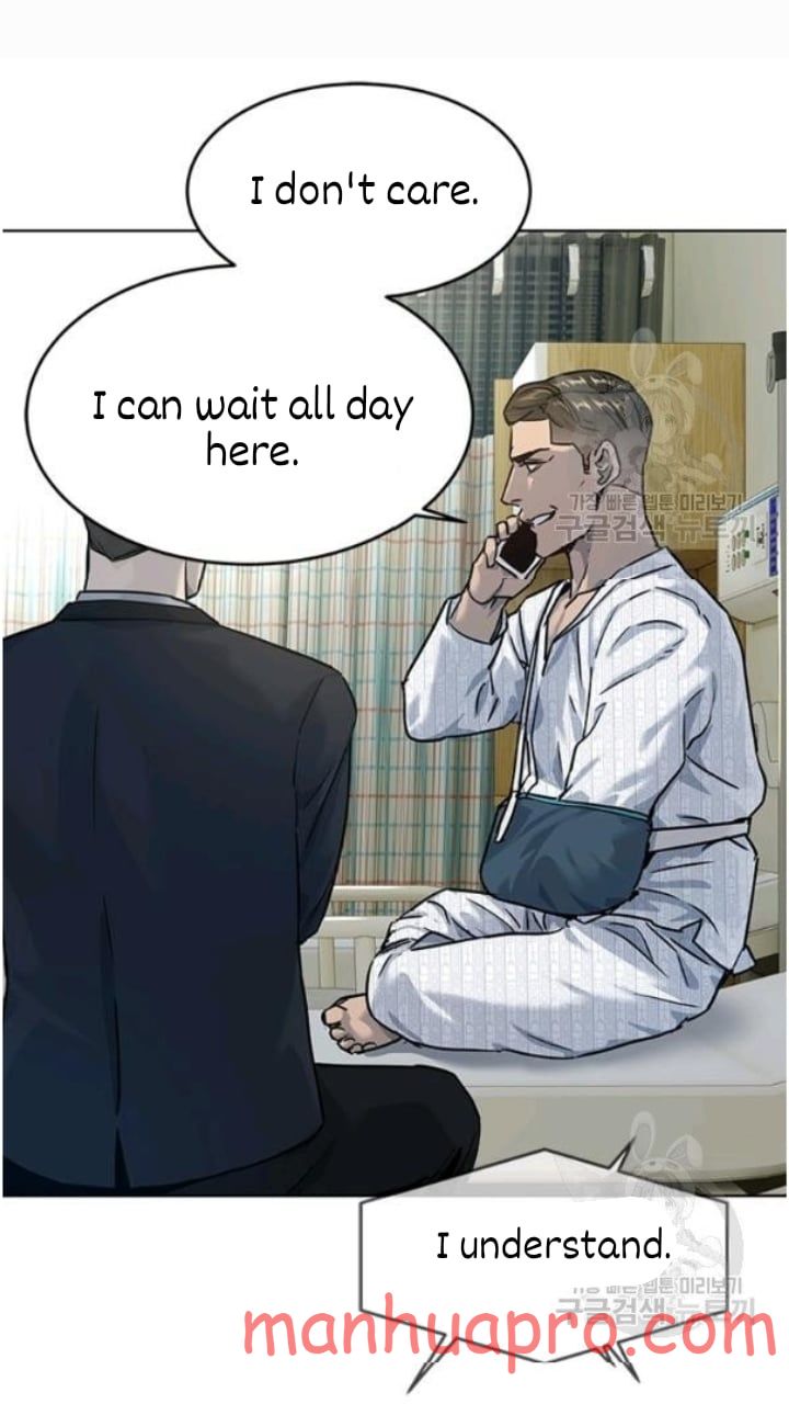 God of Blackfield Chapter 101 — Page 25