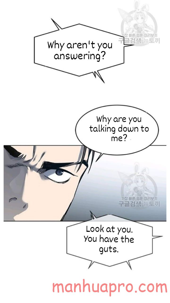 God of Blackfield Chapter 101 — Page 31
