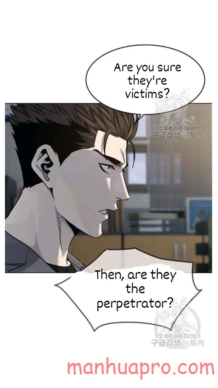 God of Blackfield Chapter 101 — Page 50