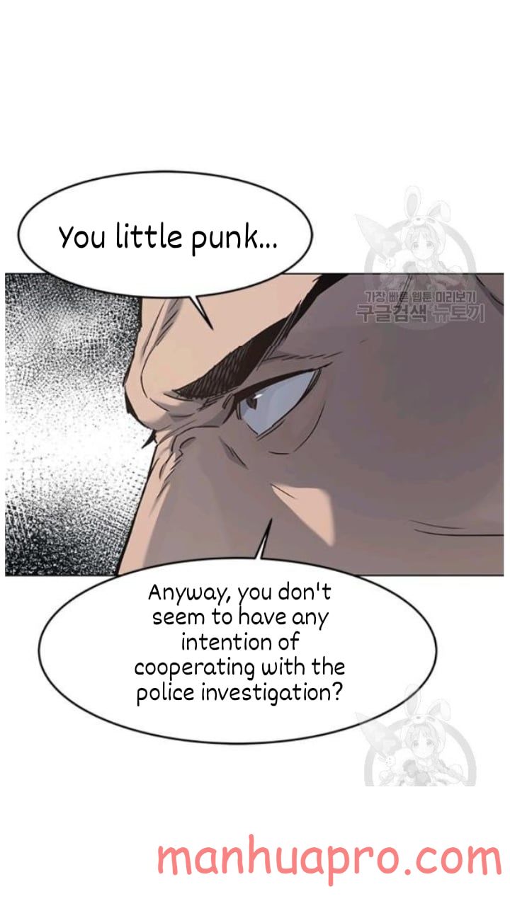 God of Blackfield Chapter 101 — Page 52
