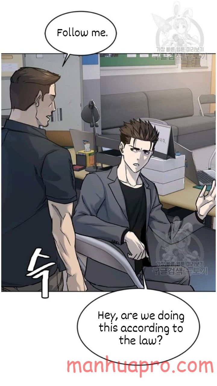 God of Blackfield Chapter 101 — Page 55