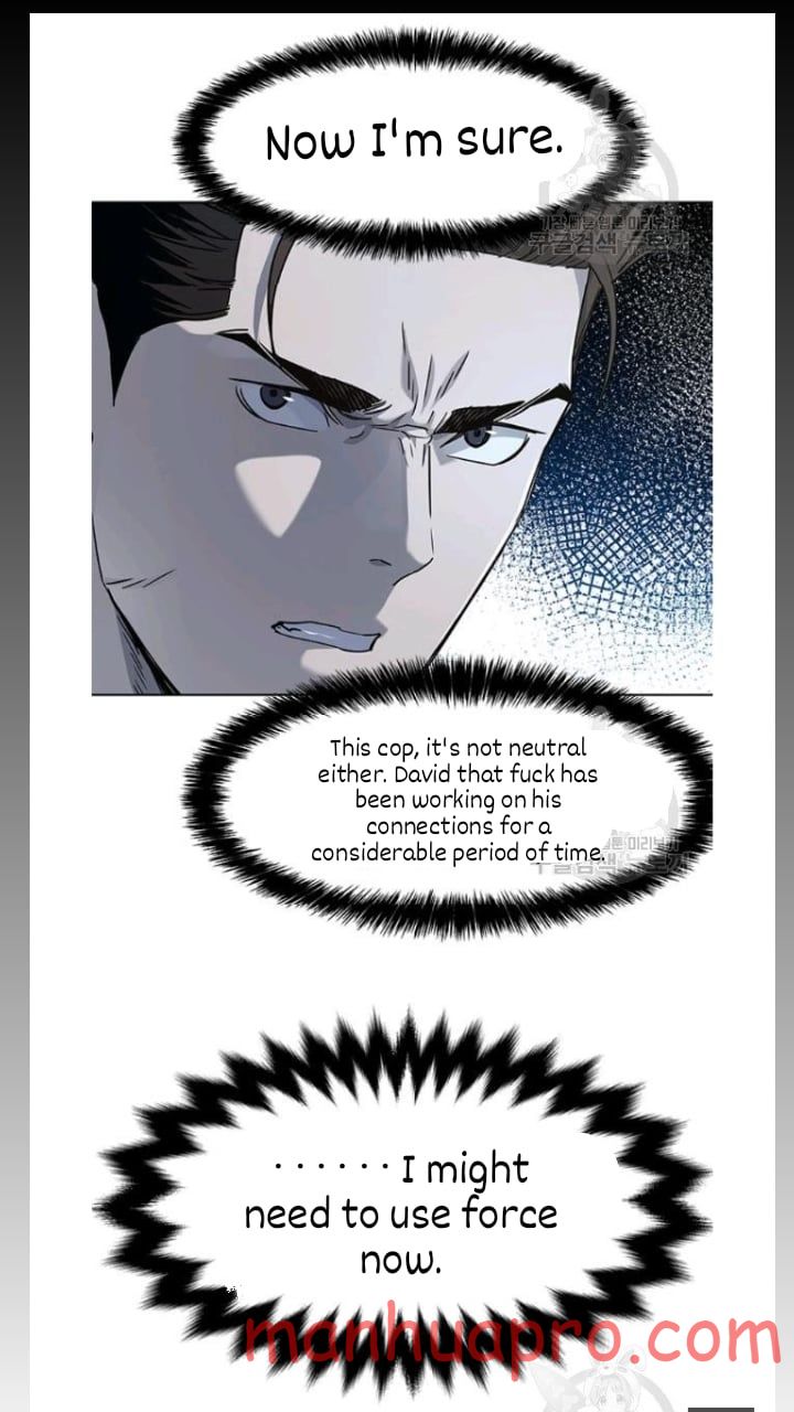 God of Blackfield Chapter 101 — Page 56