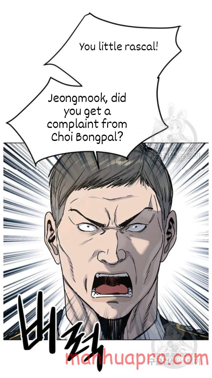 God of Blackfield Chapter 101 — Page 59