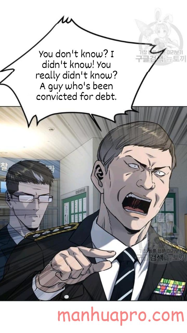 God of Blackfield Chapter 101 — Page 63