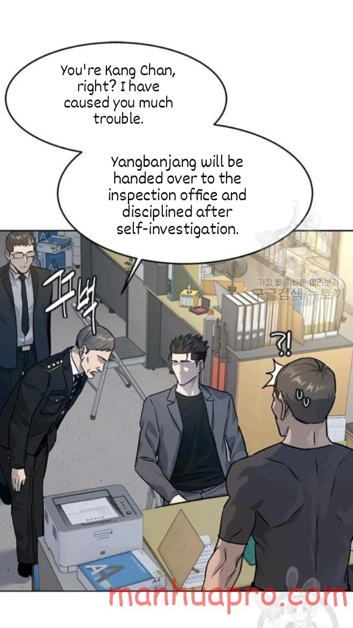 God of Blackfield Chapter 101 — Page 65