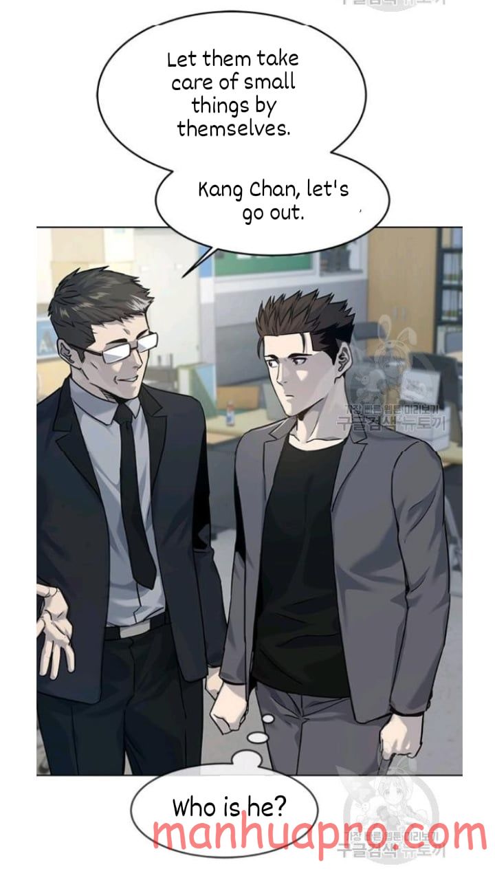 God of Blackfield Chapter 101 — Page 67