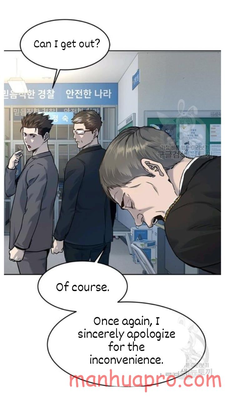 God of Blackfield Chapter 101 — Page 68
