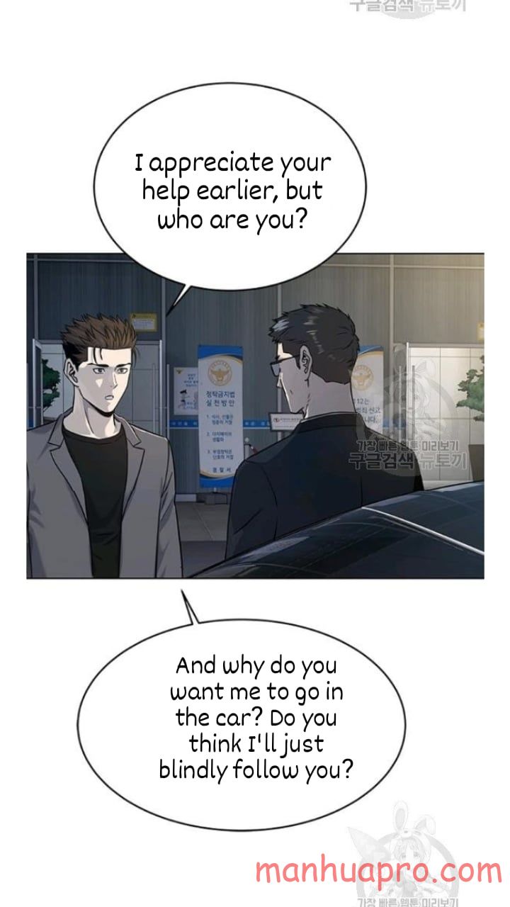 God of Blackfield Chapter 102 — Page 6
