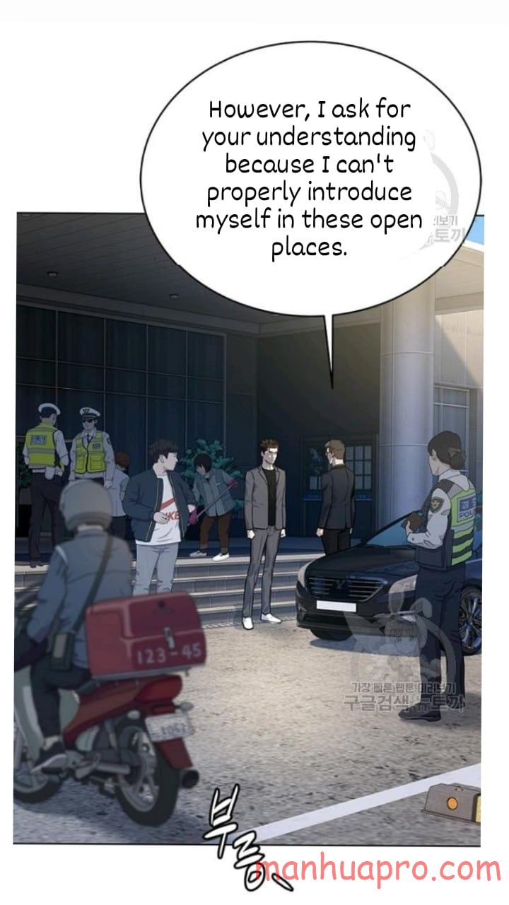 God of Blackfield Chapter 102 — Page 8