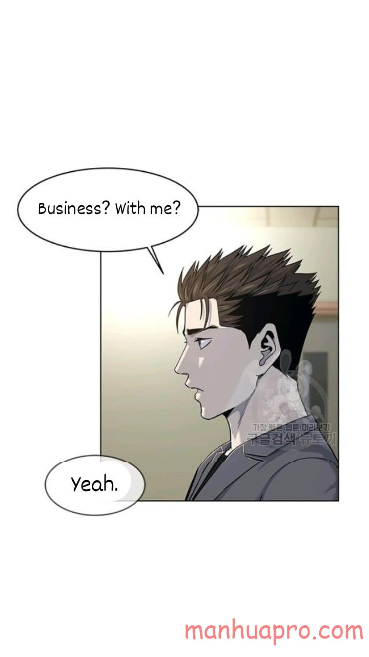 God of Blackfield Chapter 102 — Page 19