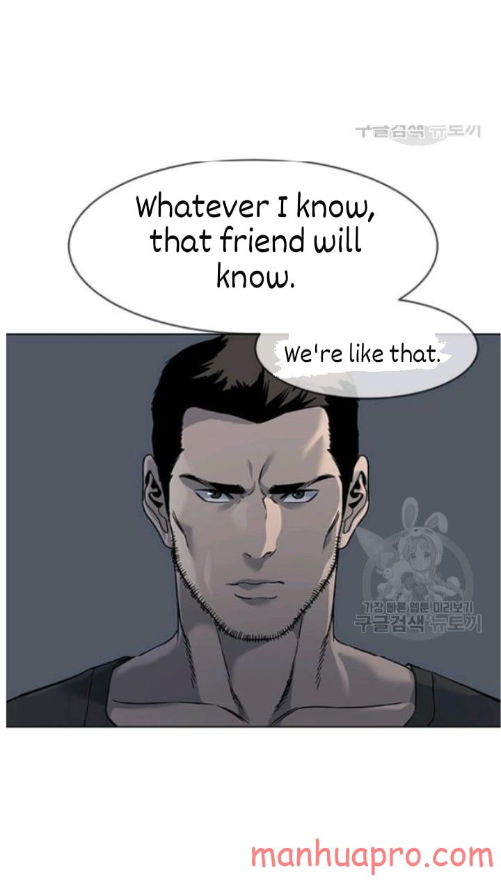 God of Blackfield Chapter 102 — Page 25