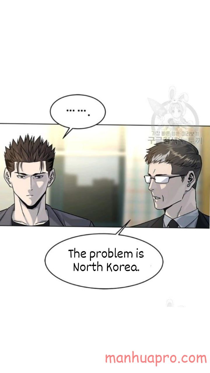 God of Blackfield Chapter 102 — Page 38