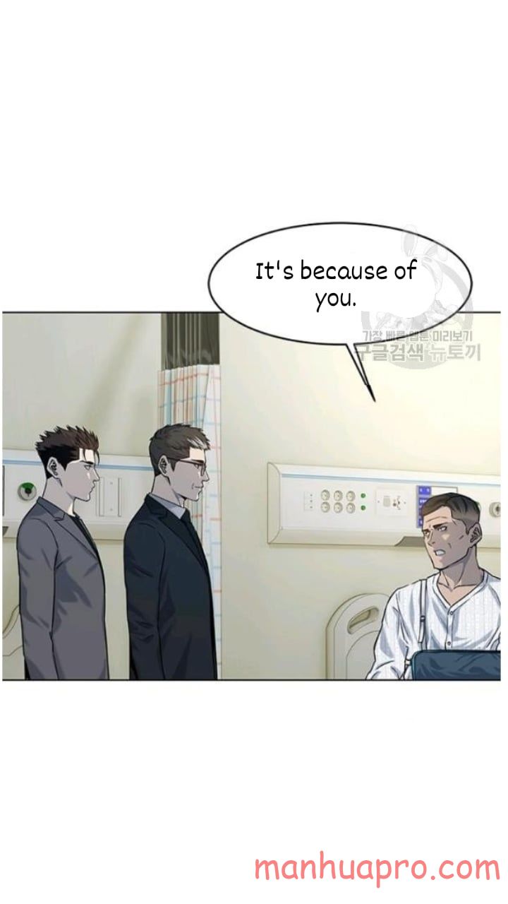 God of Blackfield Chapter 102 — Page 44
